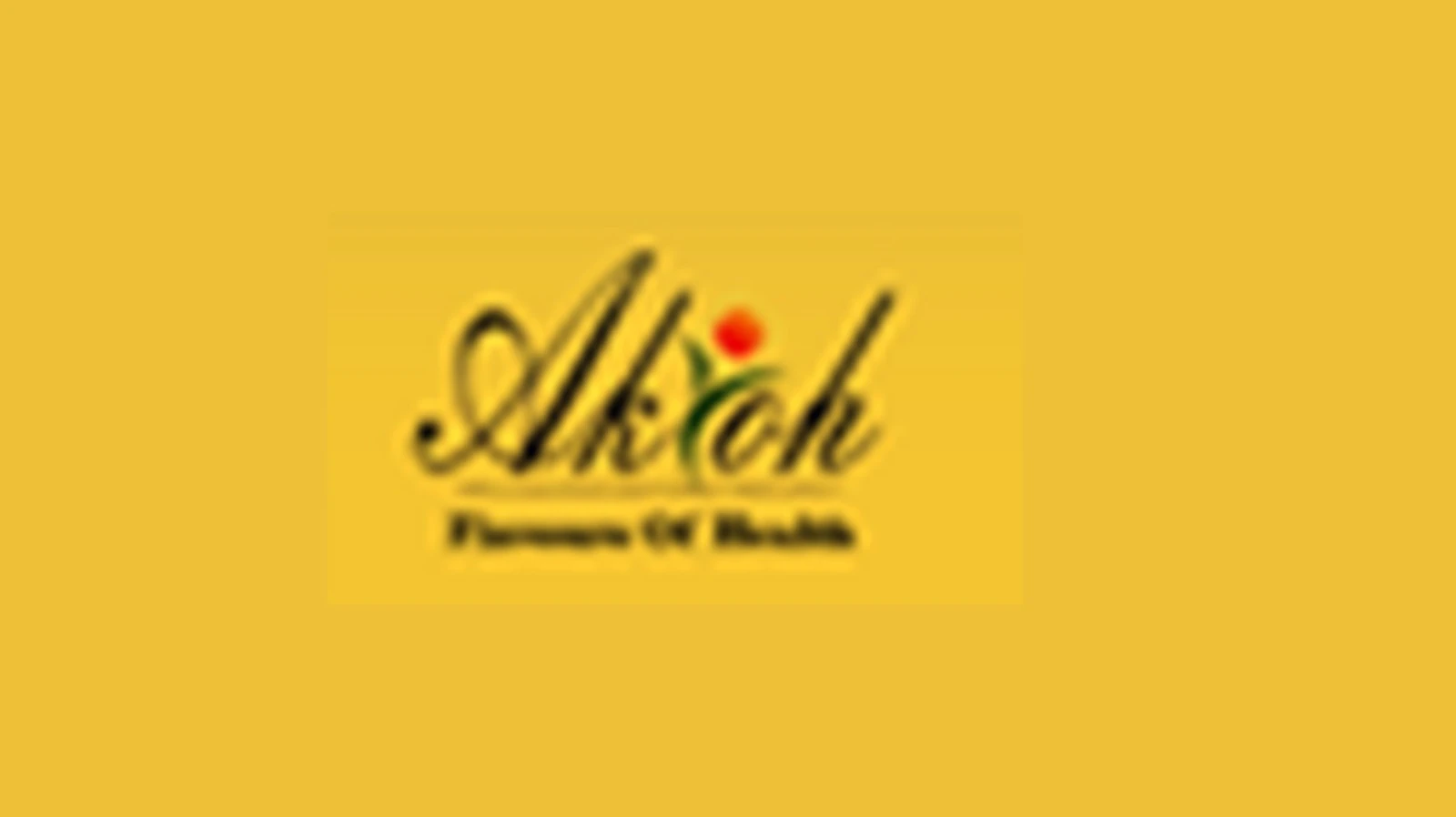 Akio Health Ayurvedic Beauty Products